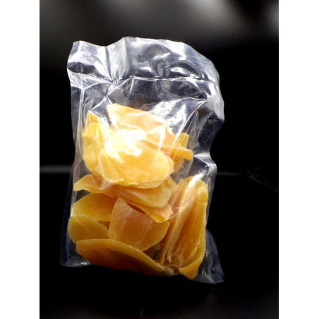 MANGO TIRAS DESHIDRATADA B. 500 GRS